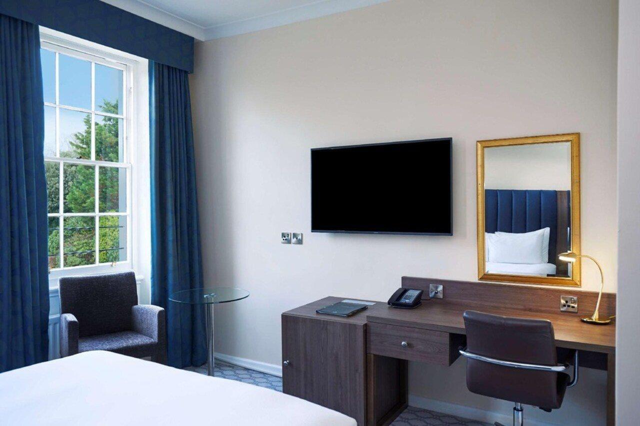Avisford Park Hotel Arundel Exterior foto