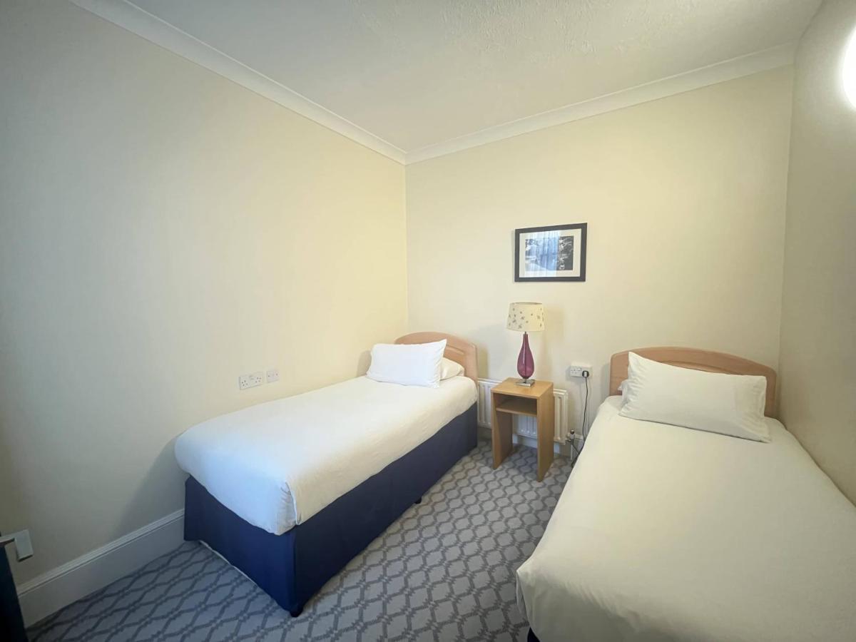 Avisford Park Hotel Arundel Exterior foto